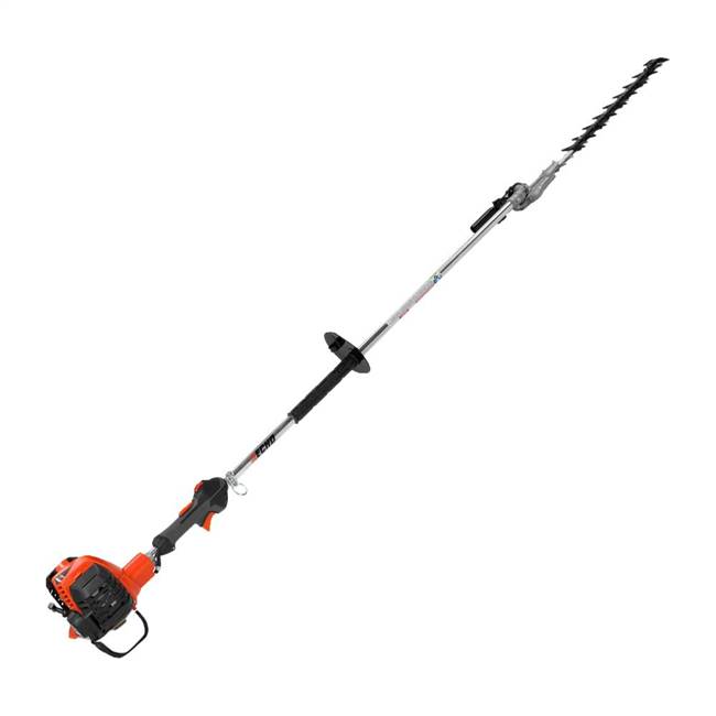 Echo HCA-2620 25.4 cc X Series Articulating Shafted Hedge Trimmer