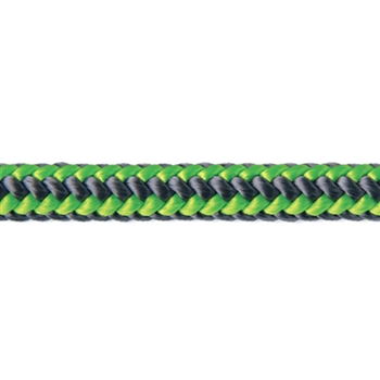 ArborMaster - Hawkeye - 16-Strand 1/2" X 120'