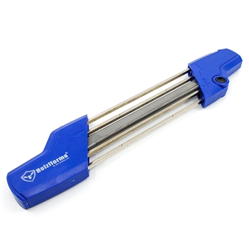 Holzfforma 2 in 1 Easy File 5/32" for 3/8" lp chain