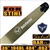 Holzfforma 36", .404", .063", 104dl Guide Bar fits Stihl