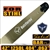 Holzfforma 42", .404", .063", 125dl Guide Bar fits Stihl