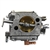 Makita. Wacker cut off saw carburetor