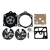 Walbro K10-HDC carburetor rebuild kit