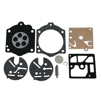 Walbro K10-HDC carburetor rebuild kit