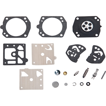 Walbro K20-HDA carburetor rebuild kit