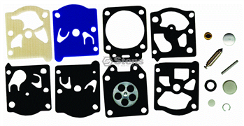 Walbro K22-WAT carburetor rebuild kit