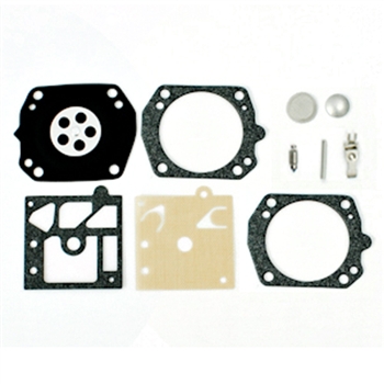 Walbro K24-HDA carburetor rebuild kit
