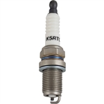 Torch spark plug K5RTC - Replaces Champion RC12YC