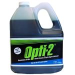 Opti-2 1 gallon pail