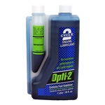 Opti-2 34oz. EZ Measure Bottle
