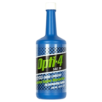 Opti-4 30W 20 oz bottle