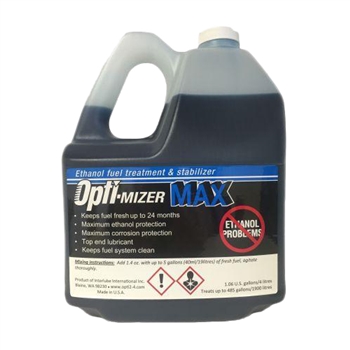 Opti-Mizer MAX Gallon Jug