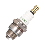 Torch spark plug L6C replaces NGK BM6A