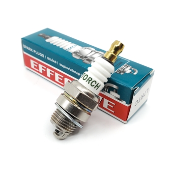 Torch spark plug L7RTC fits Chainsaws, Cut Off Saws