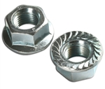 Honda 14MM flywheel nut 90201-878-003
