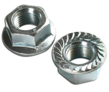 Honda 14MM flywheel nut 90201-878-003