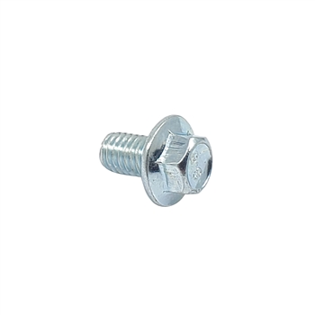 Non-Genuine Flange Bolt M6-10 fits Honda