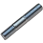 Honda GX160, GX200 muffler stud 90047-ZE1-000