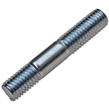 Honda GX160, GX200 muffler stud 90047-ZE1-000