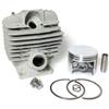 Meteor Stihl 036 MS360 cylinder piston assembly 48mm