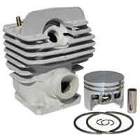 Meteor Stihl 026, MS260 cylinder assembly