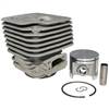 Meteor Husqvarna 61, 268 cylinder and piston assembly