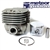 Meteor Husqvarna 362 365 371 372 cylinder and piston assembly