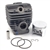 Meteor Cylinder Kit 52mm fits Stihl 064