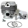 Meteor Stihl 046, MS460 cylinder piston assembly 52mm