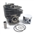 Meteor Cylinder Kit 47mm fits Stihl MS361
