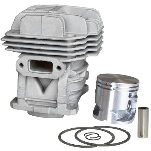 Stihl MS201T chainsaw cylinder kit 1145 020 1200