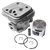 Husqvarna 372XP X-Torq cylinder kit 575 25 57-02