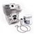 Meteor Cylinder Kit 47mm fits Stihl MS362