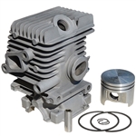 Stihl MS192T chainsaw cylinder kit 1137 020 1201