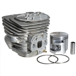 Meteor Husqvarna 570, 575XP cylinder and piston