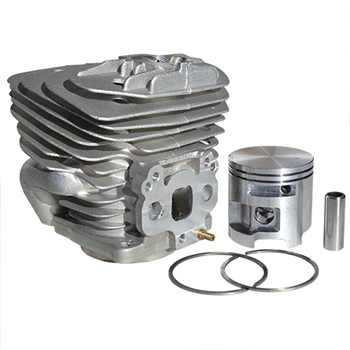 Meteor Husqvarna 570, 575XP cylinder and piston