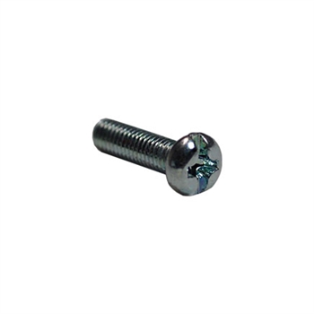 OEM Echo SRM-225 Screw, Purge Base