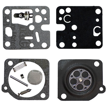 OEM Echo SRM-225 Repair Kit, Carburetor Hrb-005