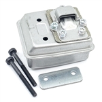 OEM Echo SRM-225 Muffler Assy