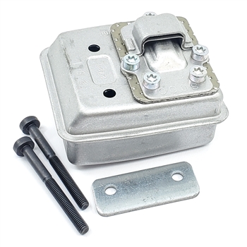 OEM Echo SRM-225 Muffler Assy