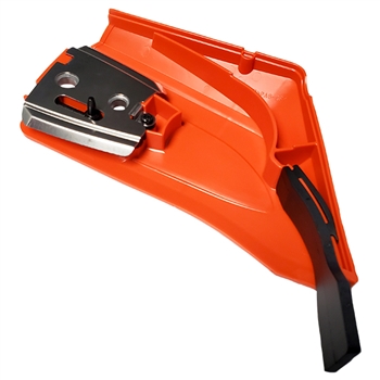 Genuine Echo CS-490 / CS-501P Sprocket Guard Assembly