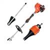 Echo PAS-225VPB 21.2 cc PAS Blower and Trimmer Combo Kit