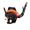 Echo PB-580H 58.2 cc Backpack Blower with Hip-Mounted Throttle