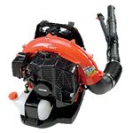 Echo PB-580T 58.2 cc Backpack Blower with Tube-Mounted Throttle