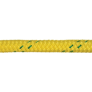 Pelican Bull Rope - Double Braid Rigging Rope BULL ROPE 3/4" X 200'