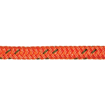 Pelican Bull Rope - Double Braid Rigging Rope BULL ROPE 5/8" X 200'
