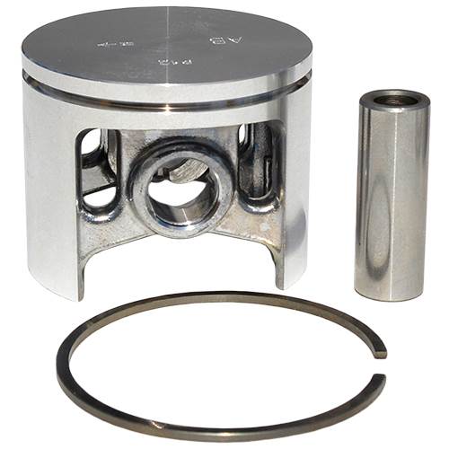 Meteor Husqvarna 181, 281 piston and ring