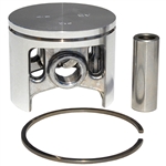 Meteor Husqvarna 262 piston and rings assembly 48mm