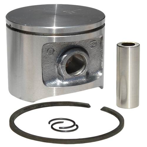 Meteor Husqvarna 365 piston and rings assembly 48mm
