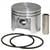 Meteor Stihl MS250 piston assembly 42.5mm